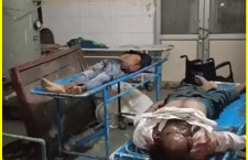 Tragic Road Accidents Claim Lives in Rajasthan