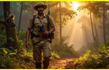 UPSSSC Recruitment Alert 2026: 708 Vacancies for Forest Guards Starting June 30