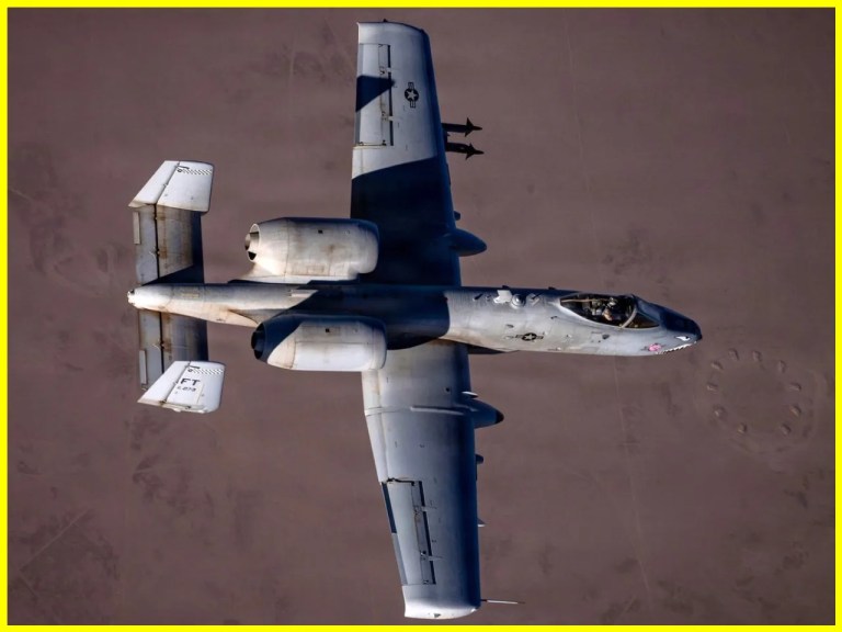 US Finds Second F-15E Pilot After Iran Shootdown