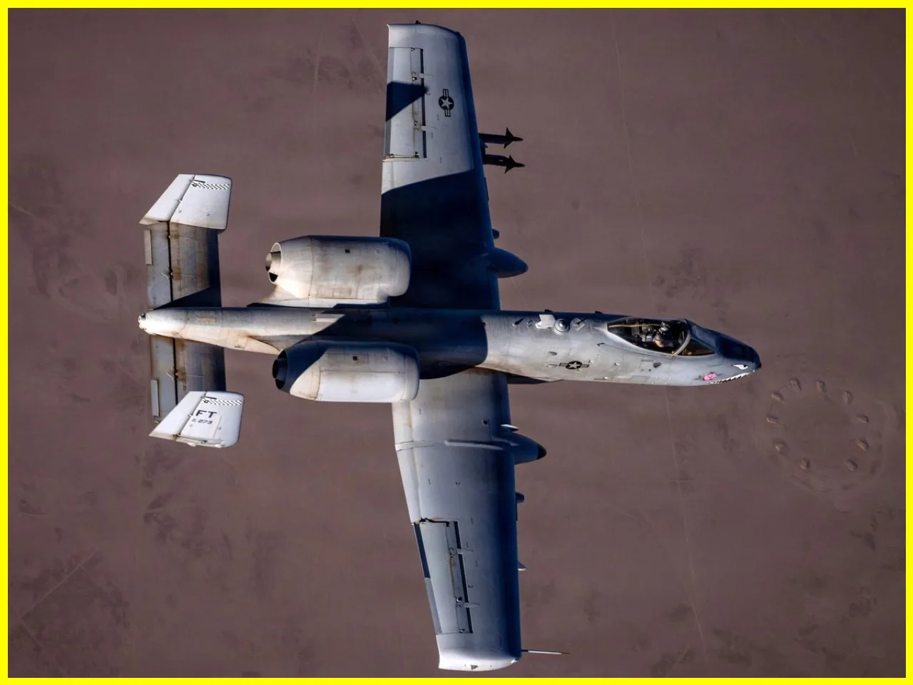 US Finds Second F-15E Pilot After Iran Shootdown