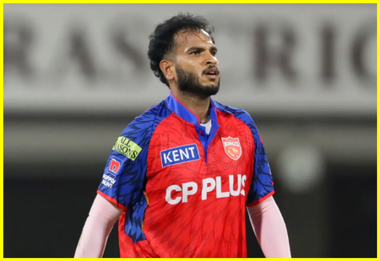 Vijaykumar Vaishakh Shines in IPL 2026 with Impressive Bowling