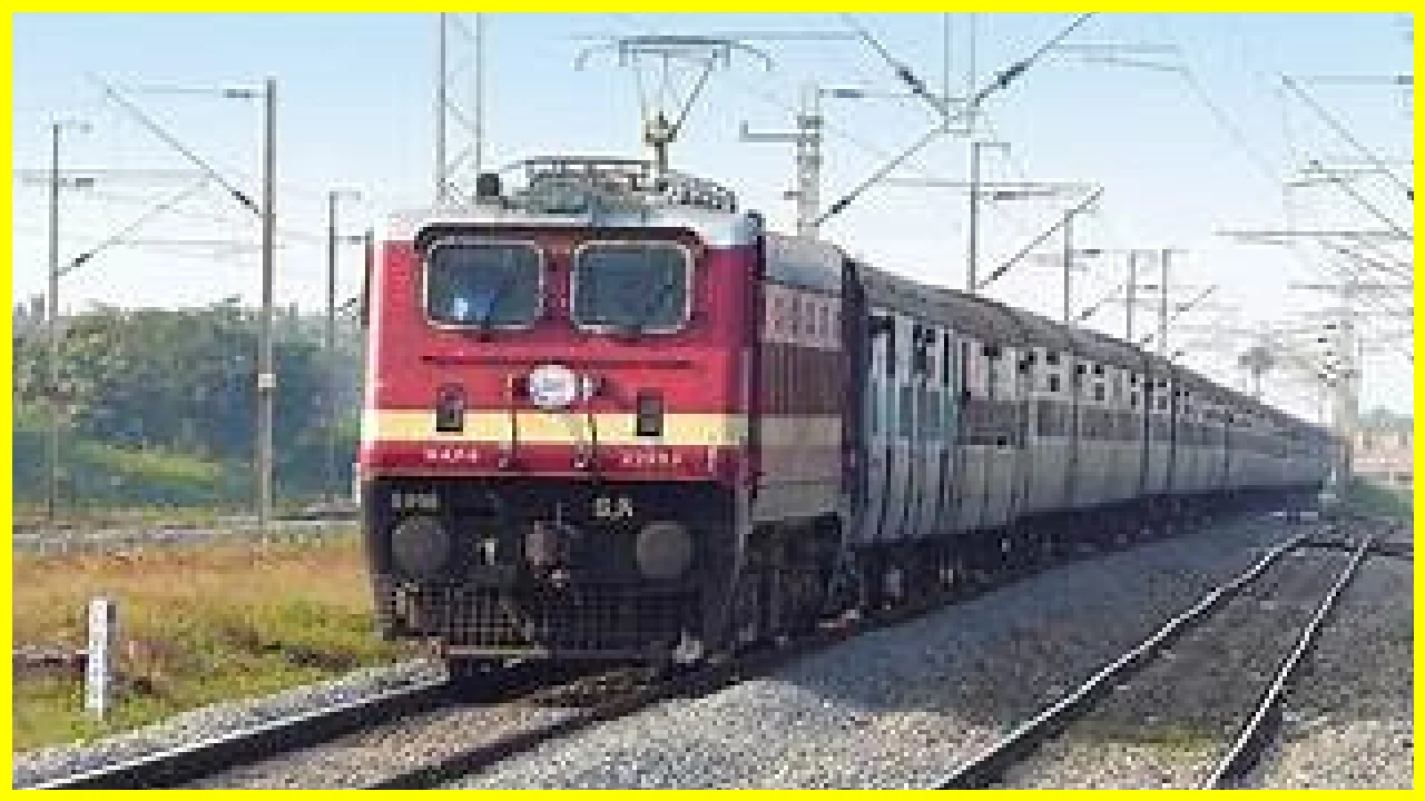Weekly Special Train from Chittorgarh to Kanpur Launched