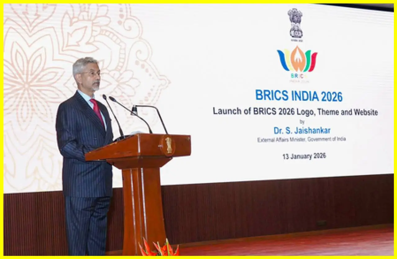 18th BRICS Summit Scheduled for May 14-15 in India