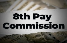 8th Pay Commission: Will a New Notification Be Issued Soon? Central Government Employees Await Update