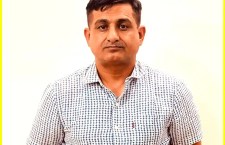ASI Sunil Bishnoi