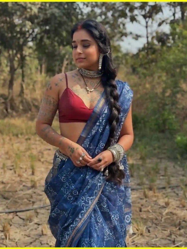 Actress Sumbul Touqeer Trolled for Weight Gain at 22