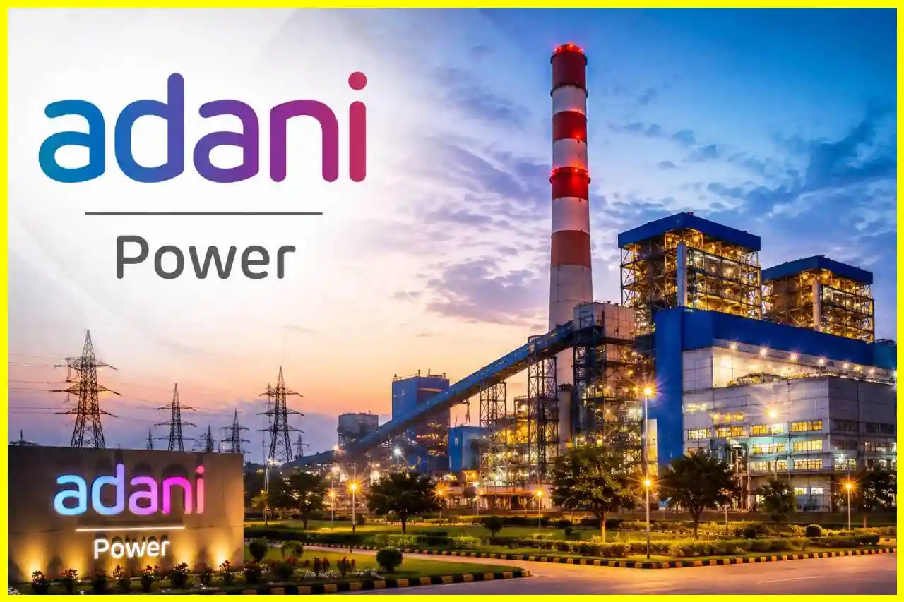 Adani Power inches up on incorporating wholly owned subsidiary