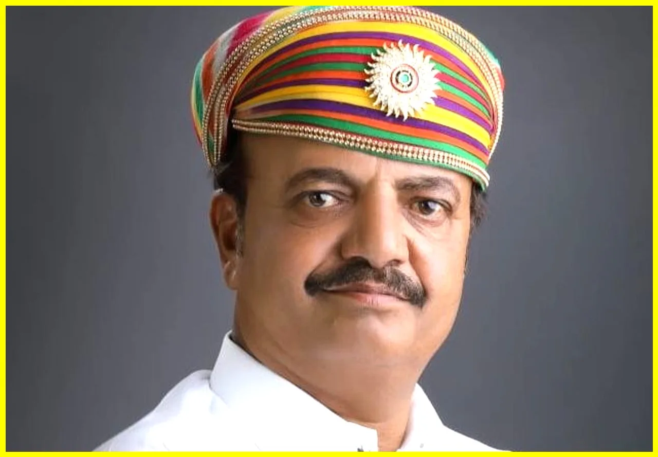 Advocate Nirmal Pandit