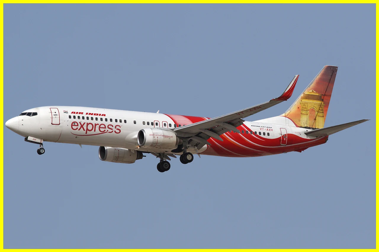 Air India Express