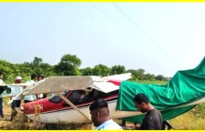 Aircraft Crashes