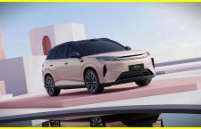 BYD Atto 3