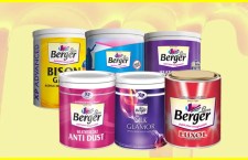 Berger Paints shines on reporting 28% rise in Q4 consolidated net profit