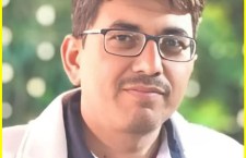 Bhagwan Prasad Gaur