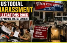 Bhupalpura Police