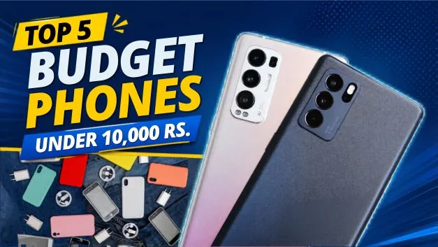 Budget Smartphones
