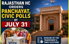 Panchayat, Civic Polls