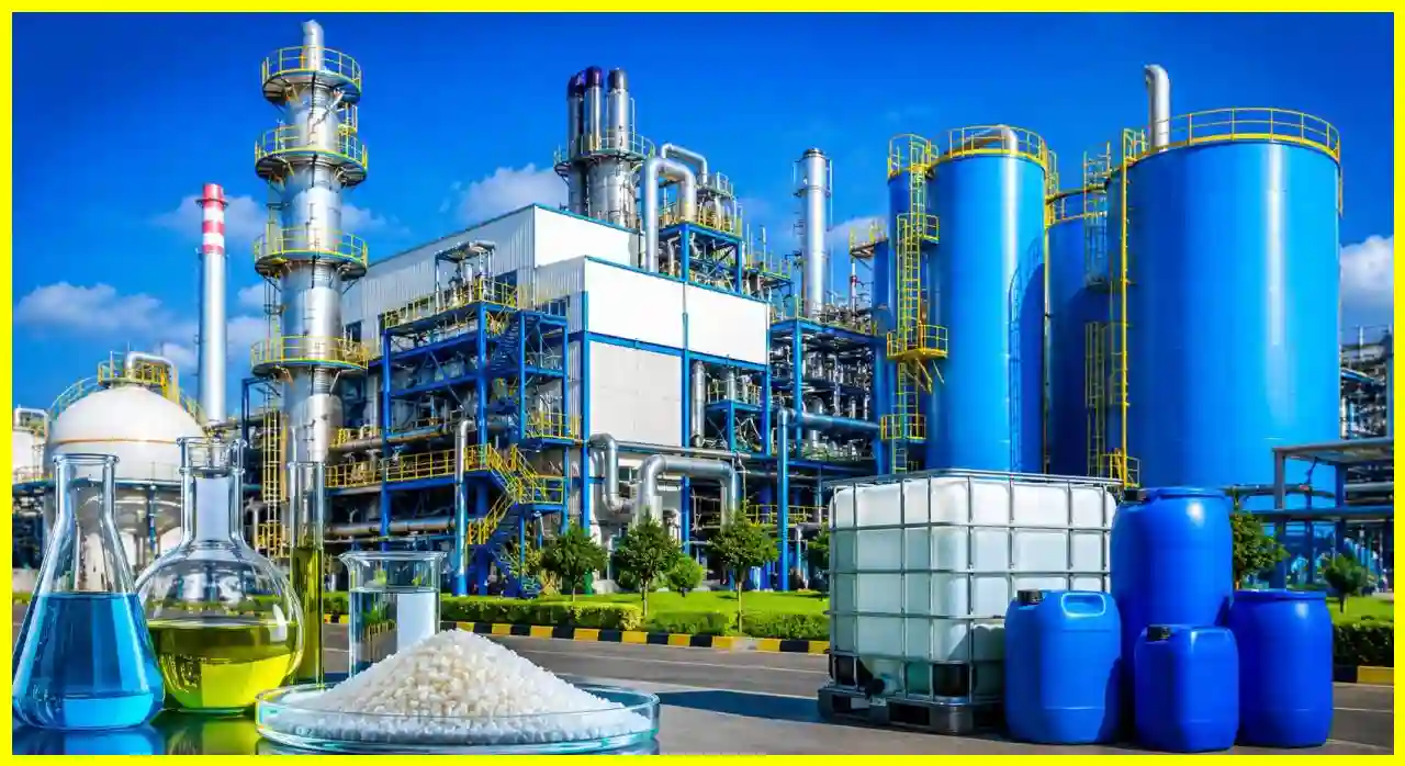 Chemfab Alkalis soars on investing Rs 14.91 crore in Zenataris Renewable Energy