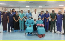 Duodenal Atresia treatment