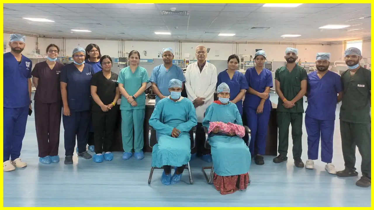 Duodenal Atresia treatment