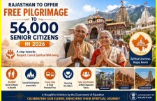 Free Pilgrimage