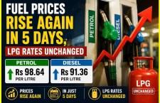 Fuel Prices