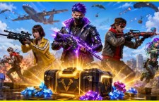 Garena Free Fire MAX