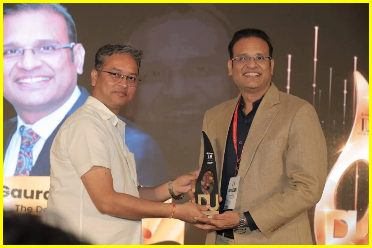 Gaurav Singhvi