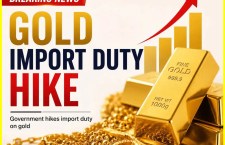 Import Duty