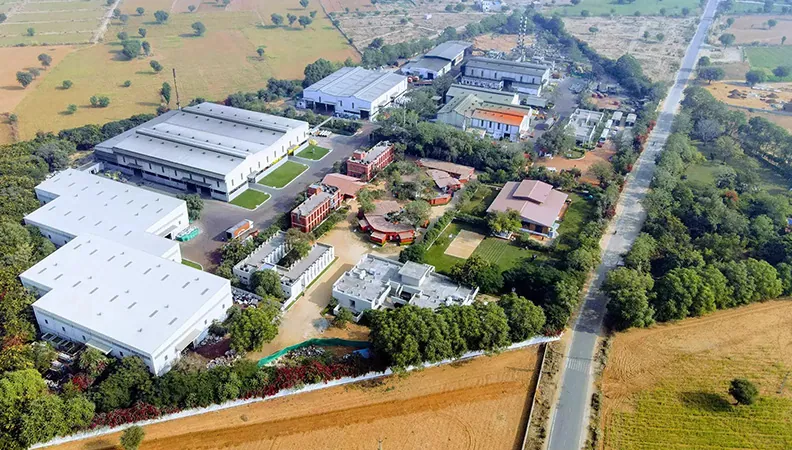 Gravita India moves up on planning to establish copper recycling plant in Gujarat