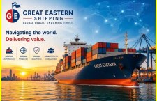 Great Eastern Shipping zooms on reporting near three-fold jump in Q4 consolidated net profit