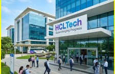 HCL Tech surges on launching autonomous finance platform powered by Gemini Enterprise