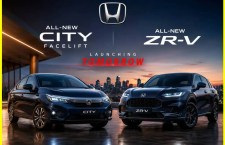Honda ZR-V