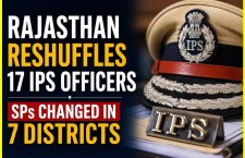 IPS Officers