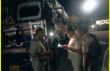 Illegal Liquor Trade