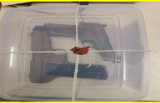 Illegal Pistols