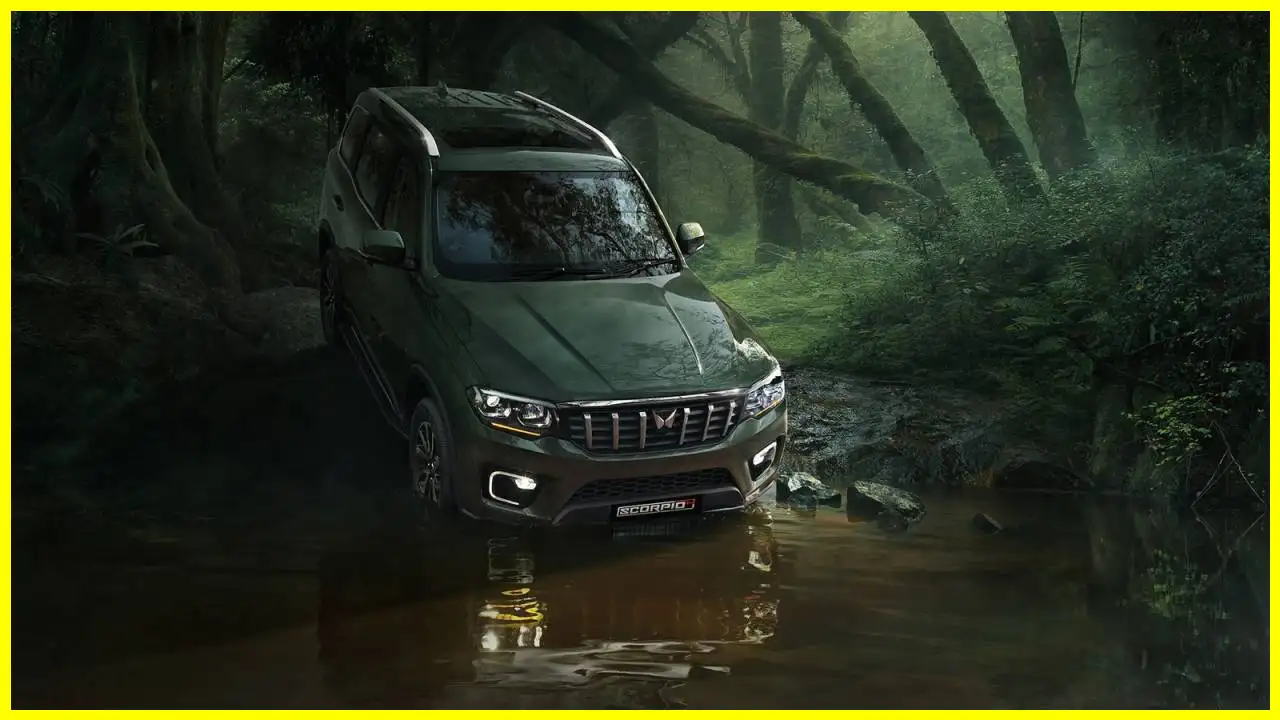 India’s Best-Selling Diesel SUVs for FY2026 Revealed!