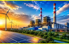 JSW Energy inches up on commissioning 250 MW renewable energy capacity since April 2026