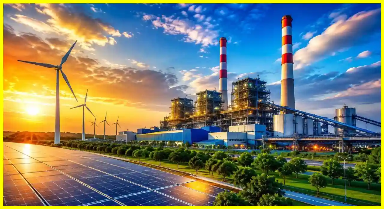 JSW Energy inches up on commissioning 250 MW renewable energy capacity since April 2026