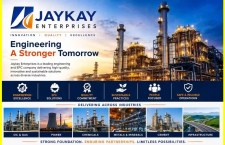 Jaykay Enterprises gains on securing Rs 4.46 crore order
