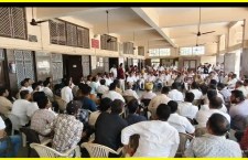 Johar Smriti Sansthan Polls