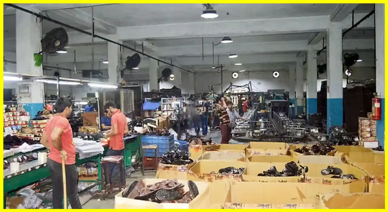 Lehar Footwears shines on expanding manufacturing footprint with addition of new facility in Haryana