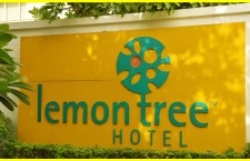 Lemon Tree Hotels gains on signing new hotel in Maharashtra