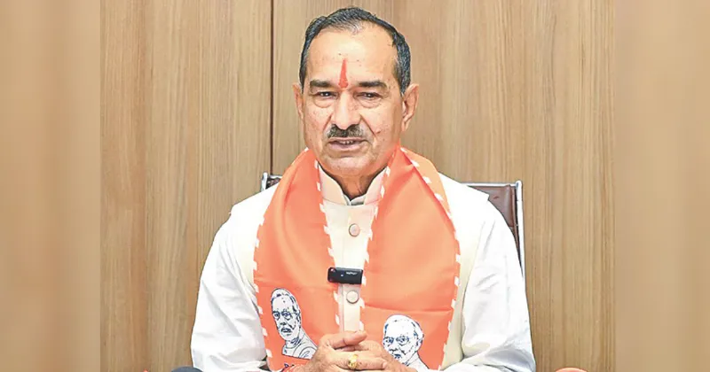 Madan Rathore