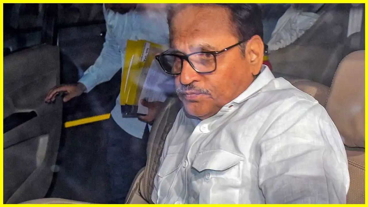 Mahesh Joshi