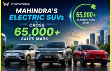 Mahindra XEV 9e