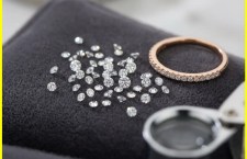 Mini Diamonds rises on launching fancy coloured lab-grown diamond jewellery line