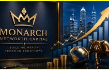 Monarch Networth Capital soars on incorporating wholly owned subsidiary