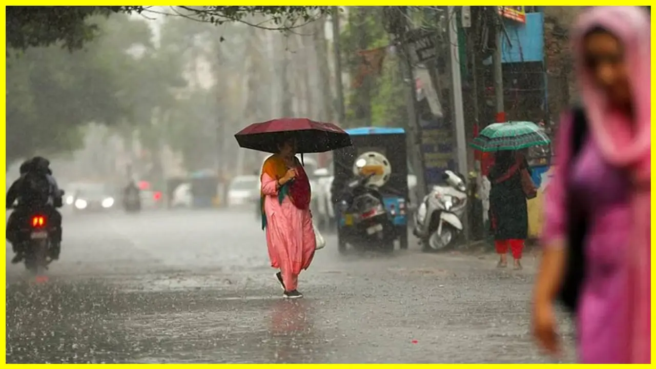 Monsoon