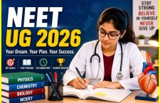 NEET UG 2026