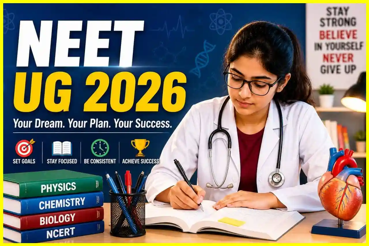 NEET UG 2026